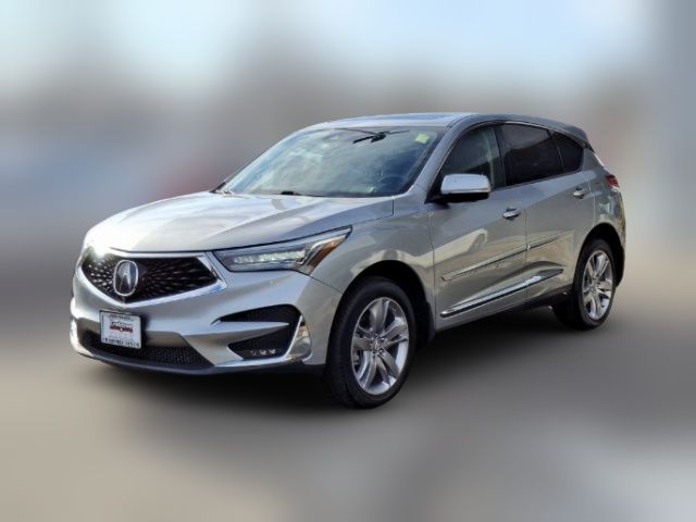 2020 Acura RDX Advance