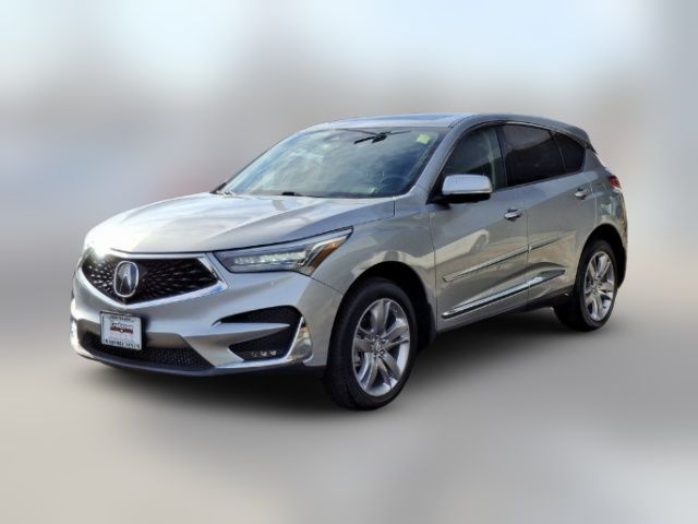 2020 Acura RDX Advance