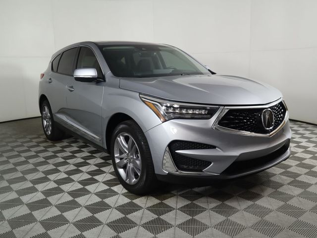 2020 Acura RDX Advance