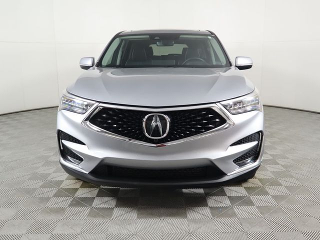 2020 Acura RDX Advance