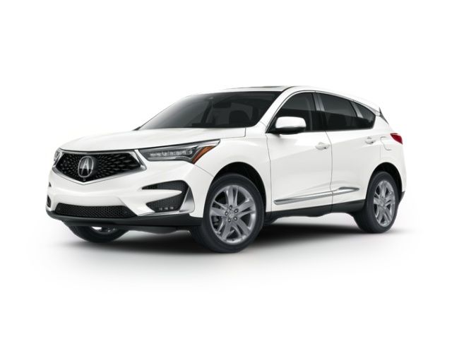 2020 Acura RDX Advance