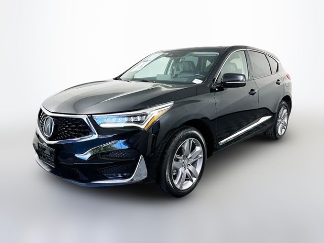 2020 Acura RDX Advance