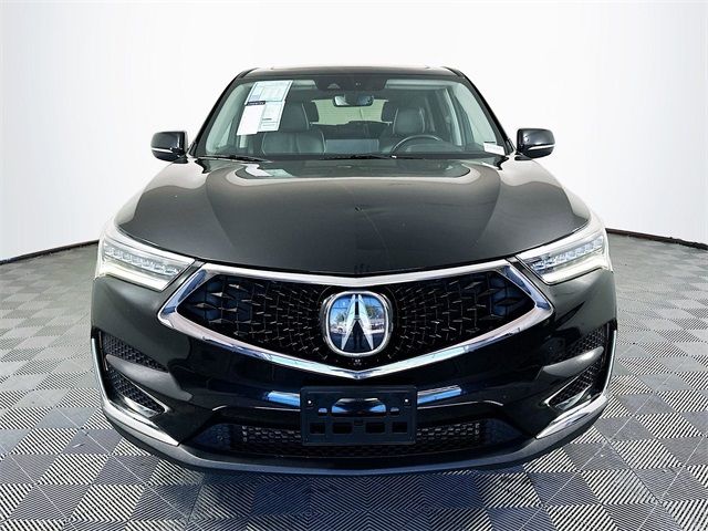 2020 Acura RDX Advance