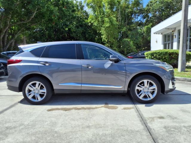 2020 Acura RDX Advance