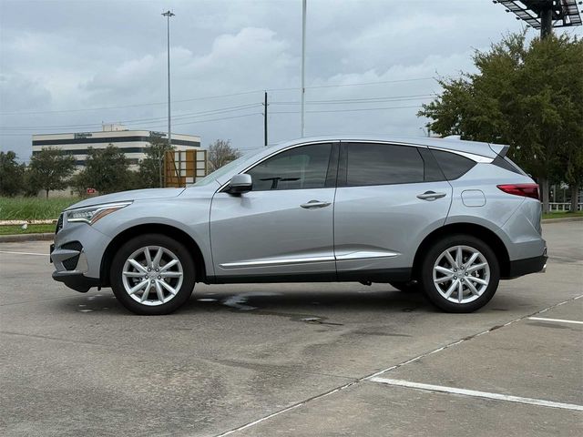 2020 Acura RDX Base