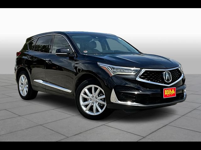 2020 Acura RDX Base