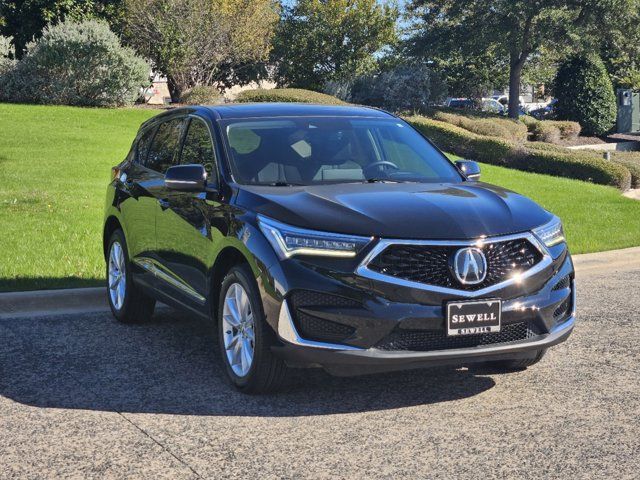 2020 Acura RDX Base