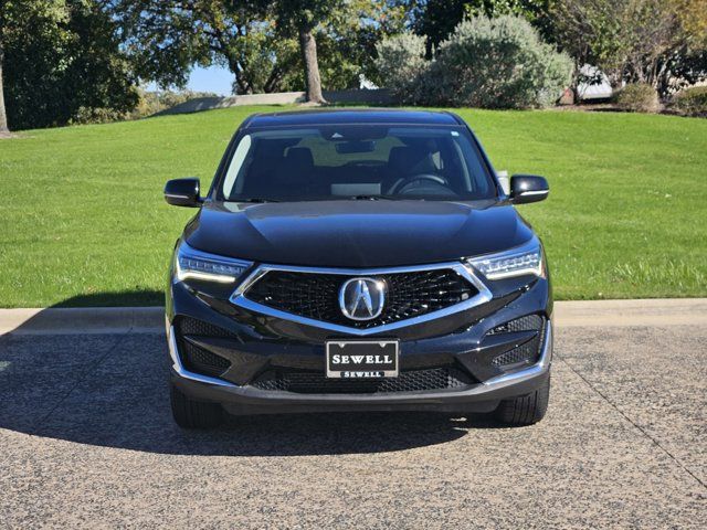 2020 Acura RDX Base