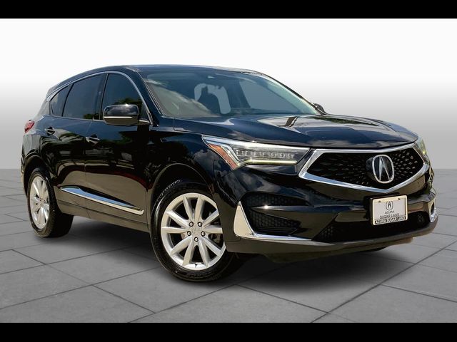 2020 Acura RDX Base