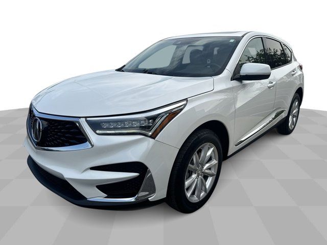 2020 Acura RDX Base