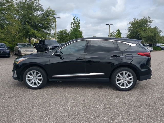 2020 Acura RDX Base