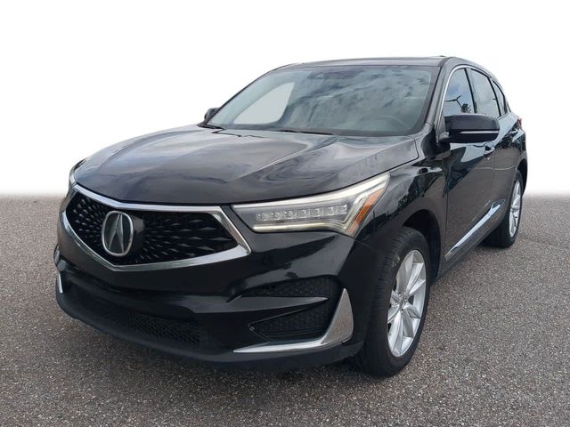 2020 Acura RDX Base