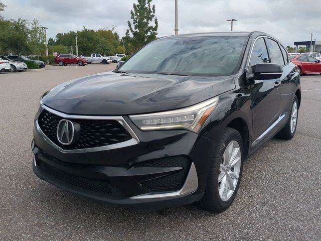 2020 Acura RDX Base