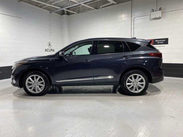 2020 Acura RDX Base