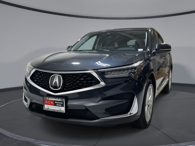 2020 Acura RDX Base