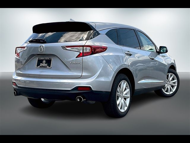 2020 Acura RDX Base