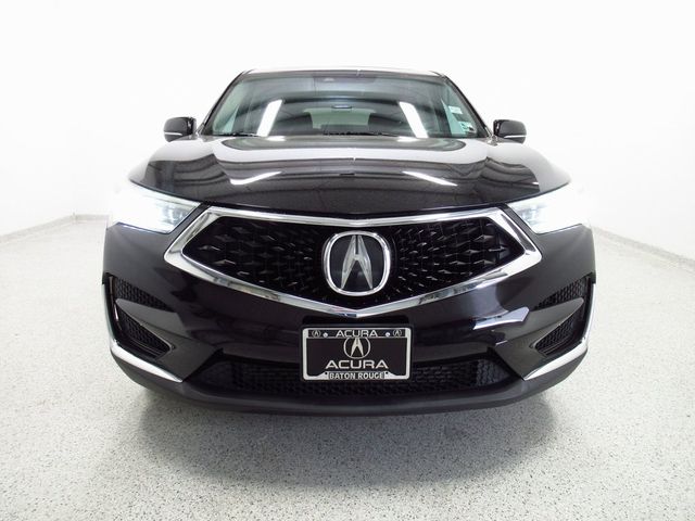 2020 Acura RDX Base