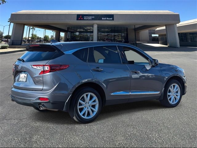 2020 Acura RDX Base