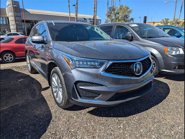 2020 Acura RDX Base