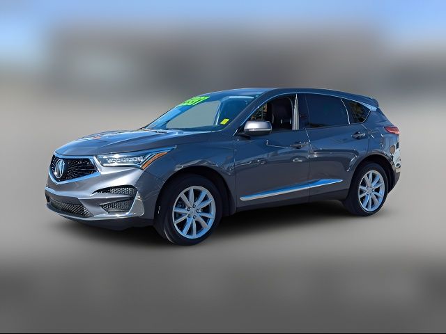 2020 Acura RDX Base