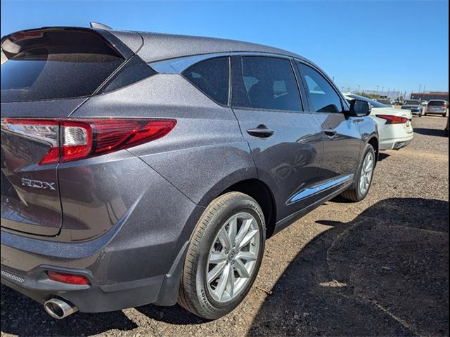 2020 Acura RDX Base