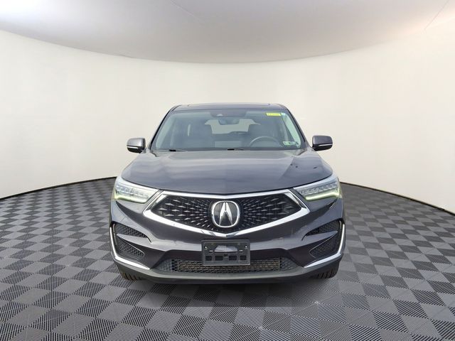 2020 Acura RDX Base