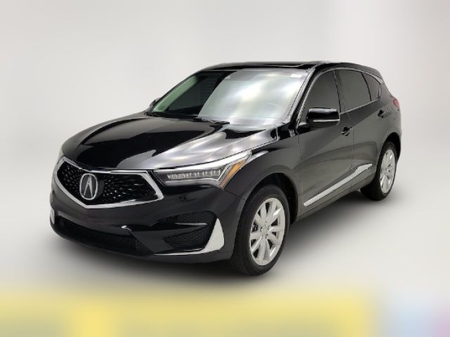 2020 Acura RDX Base