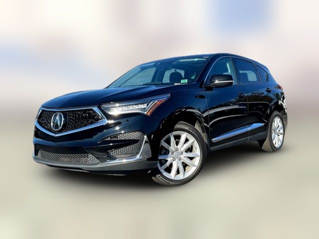 2020 Acura RDX Base