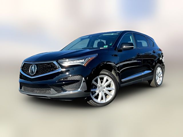 2020 Acura RDX Base