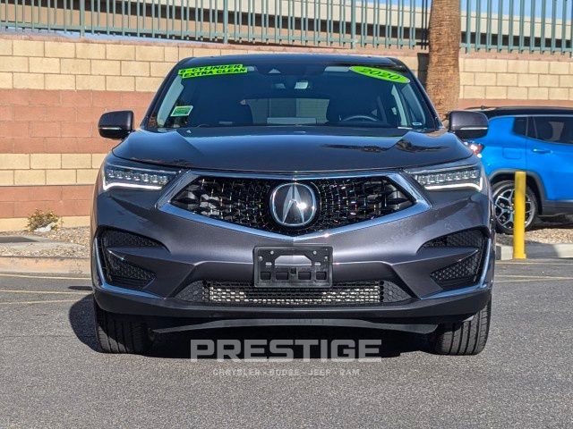 2020 Acura RDX Base