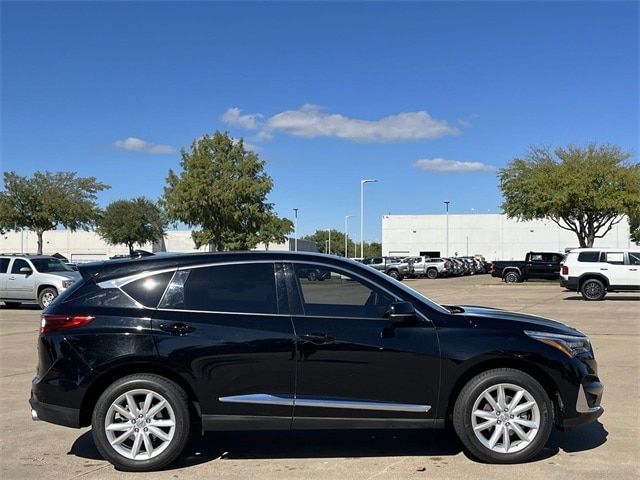 2020 Acura RDX Base