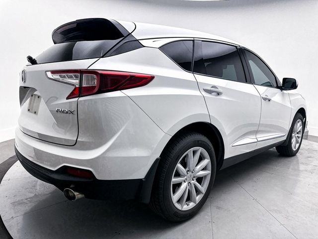 2020 Acura RDX Base