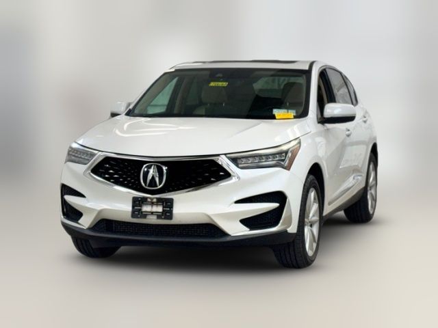 2020 Acura RDX Base