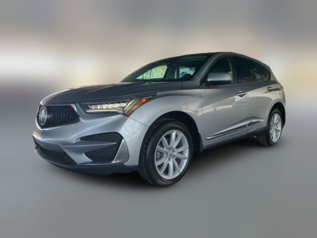 2020 Acura RDX Base