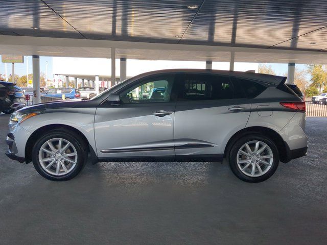 2020 Acura RDX Base