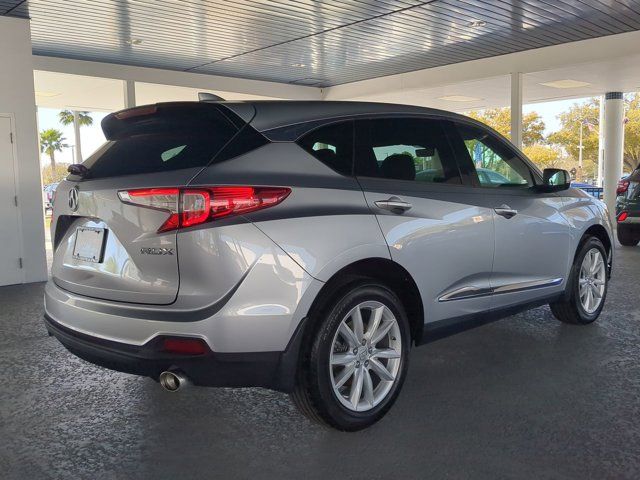 2020 Acura RDX Base