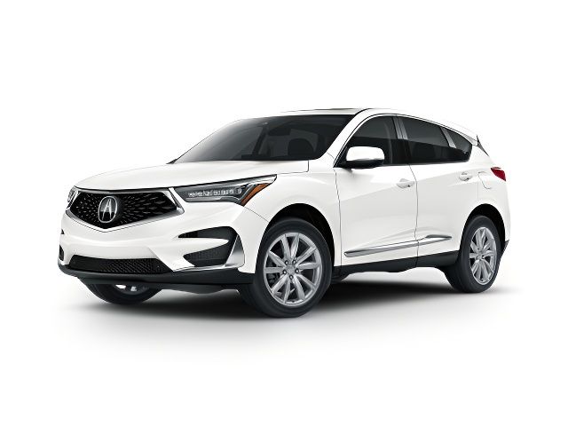 2020 Acura RDX Base