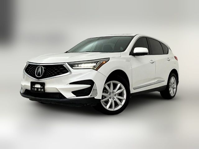 2020 Acura RDX Base