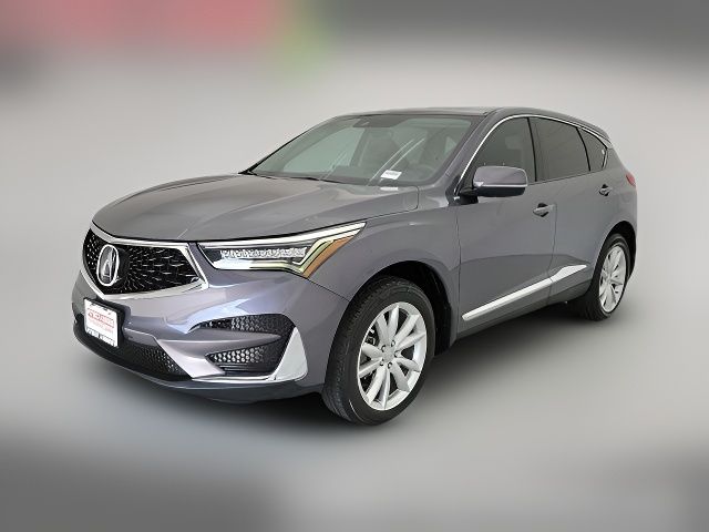 2020 Acura RDX Base