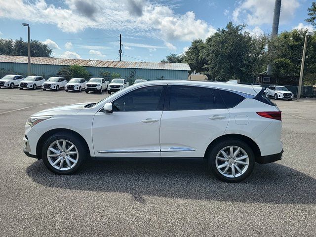 2020 Acura RDX Base