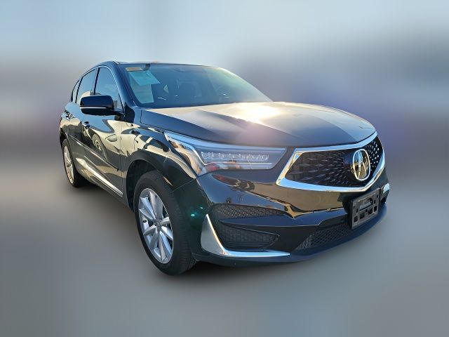 2020 Acura RDX Base