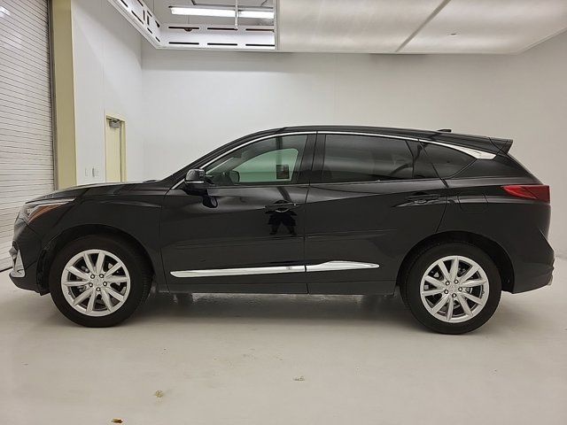 2020 Acura RDX Base