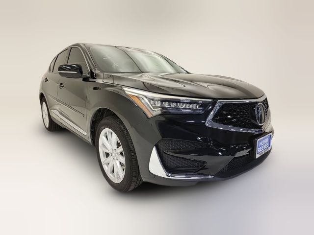 2020 Acura RDX Base