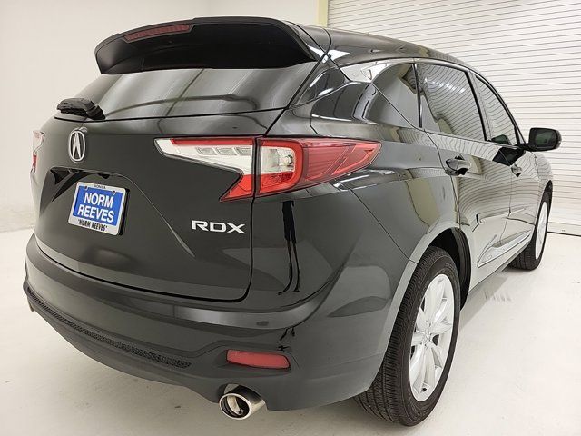 2020 Acura RDX Base