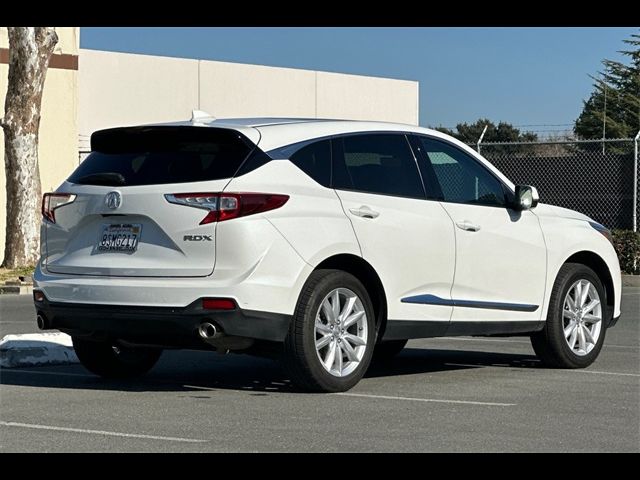 2020 Acura RDX Base