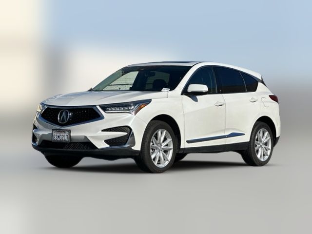 2020 Acura RDX Base