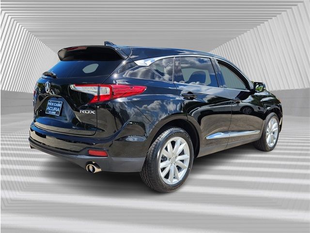 2020 Acura RDX Base