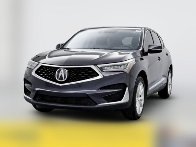 2020 Acura RDX Base