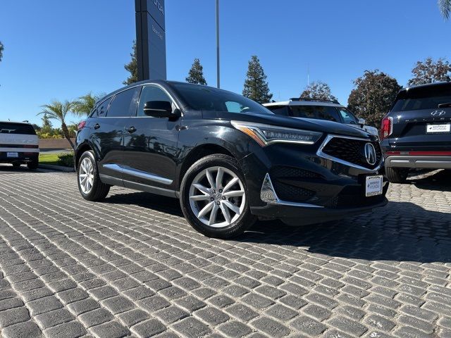 2020 Acura RDX Base