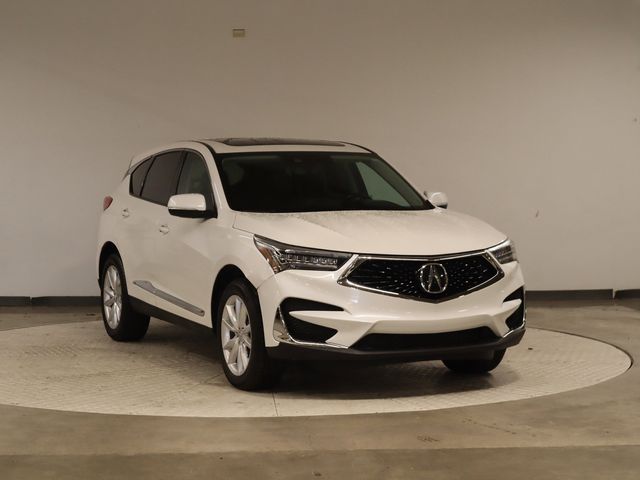 2020 Acura RDX Base